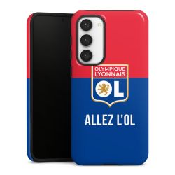 Tough Case glänzend