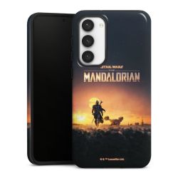 Tough Case glänzend