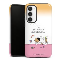 Tough Case glänzend