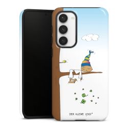 Tough Case glänzend