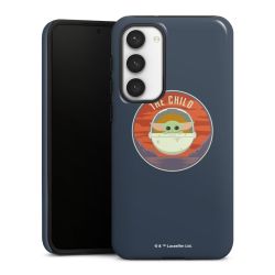 Tough Case glänzend