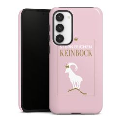 Tough Case glänzend