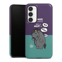 Tough Case glänzend