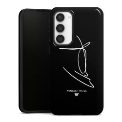 Tough Case glänzend