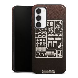 Tough Case glänzend