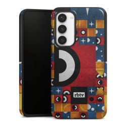 Tough Case glänzend