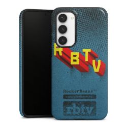 Tough Case glänzend