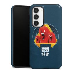 Tough Case glänzend