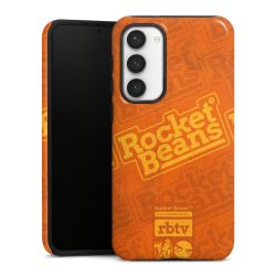 Tough Case glänzend