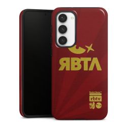 Tough Case glänzend