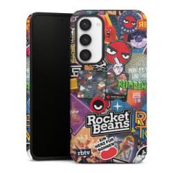 Tough Case glänzend