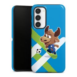 Tough Case glänzend