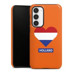 Tough Case glänzend