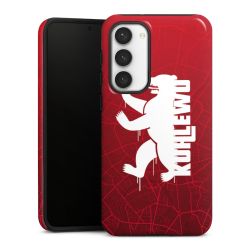 Tough Case glänzend