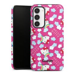 Tough Case glänzend