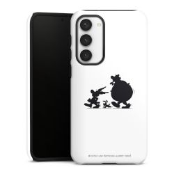 Tough Case glänzend