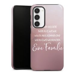 Tough Case glänzend