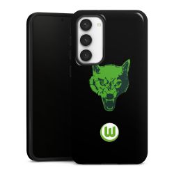 Tough Case glänzend