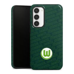 Tough Case glänzend