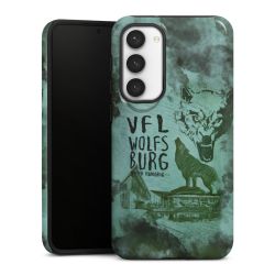 Tough Case glänzend