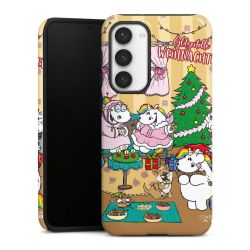 Tough Case glänzend