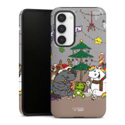 Tough Case glänzend