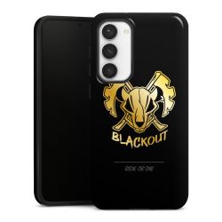 Tough Case glänzend