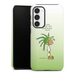 Tough Case glänzend