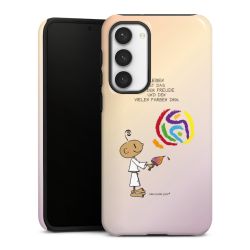 Tough Case glänzend