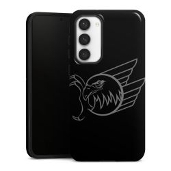 Tough Case glänzend