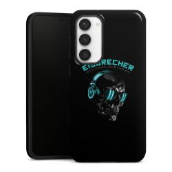 Tough Case glänzend