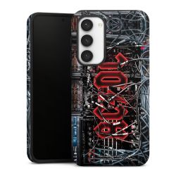 Tough Case glänzend