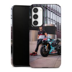 Tough Case glänzend