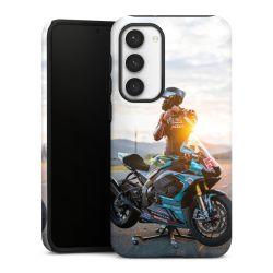 Tough Case glänzend