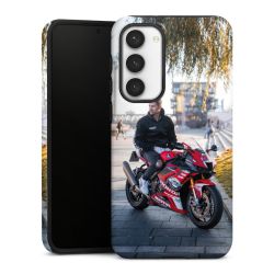 Tough Case glänzend