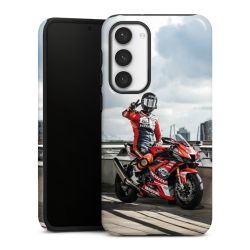 Tough Case glänzend