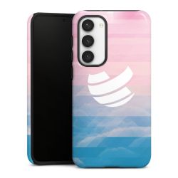 Tough Case glänzend