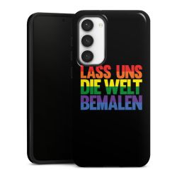 Tough Case glänzend