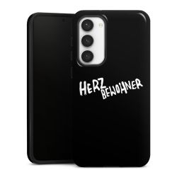 Tough Case glänzend