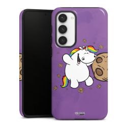 Tough Case glänzend