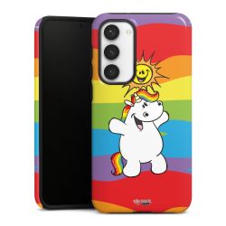 Tough Case glänzend