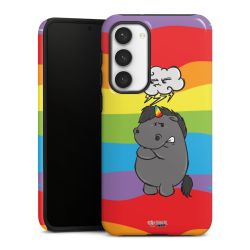 Tough Case glänzend