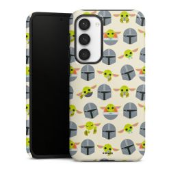 Tough Case glänzend