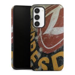 Tough Case glänzend