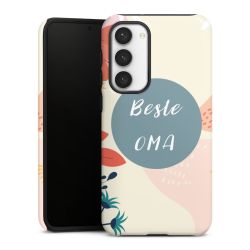 Tough Case glänzend