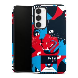 Tough Case glänzend