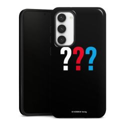 Tough Case glänzend