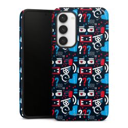 Tough Case glänzend