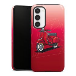 Tough Case glänzend