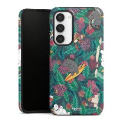 Tough Case glänzend